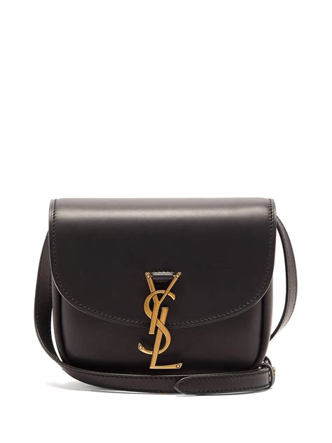 ysl kaia small satchel